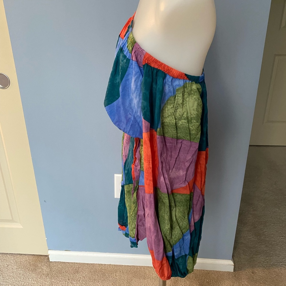 Multi Color Top - Picture 5 of 6
